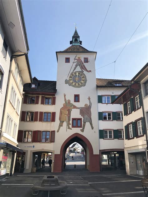 Liestal